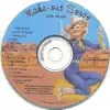 Jake Monnin - Make-Out Songs of the Old West